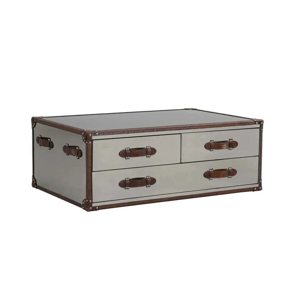 Sherborne Coffee Table